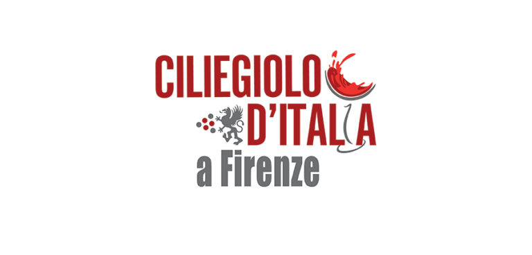 Logo evento Ciliegiolo d'Italia