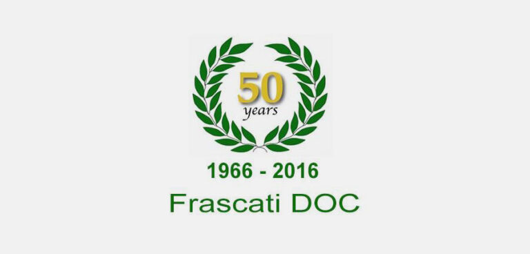 50 anni di Frascati DOC