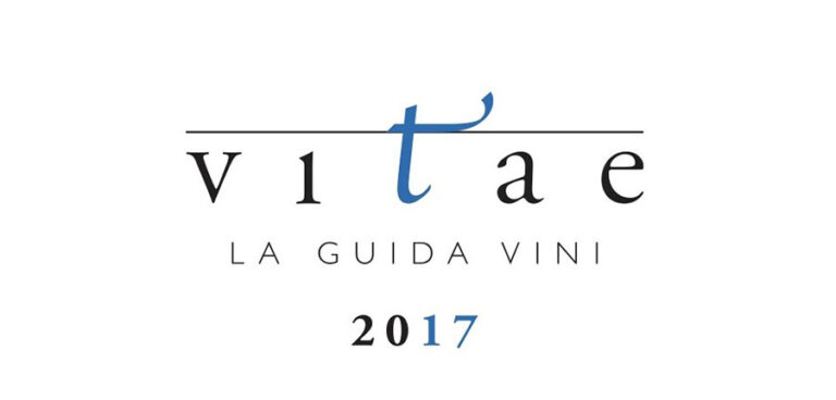 Prime anticipazioni sulla guida Vitae 2017