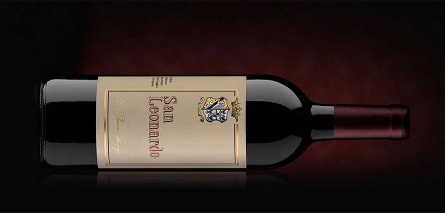 Vino San Leonardo