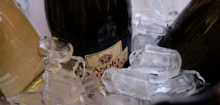 Asolo Prosecco