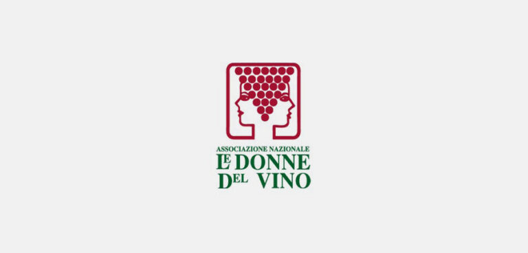Logo Donne del Vino