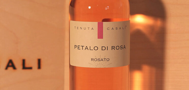 Petalo di Rosa Tenuta Casali