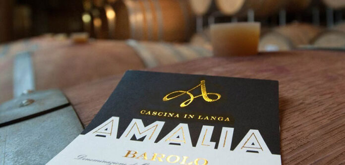 Cascina Amalia vini di Langa