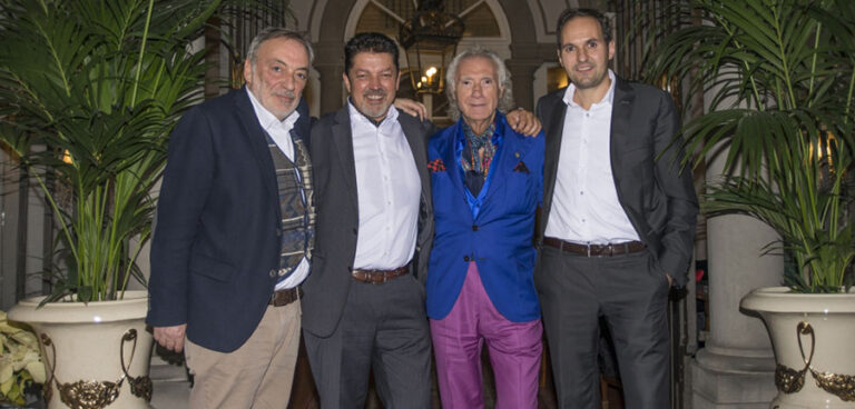 Cantina Terlano: l’eccezionale Terlaner 1991 Rarity al suo debutto