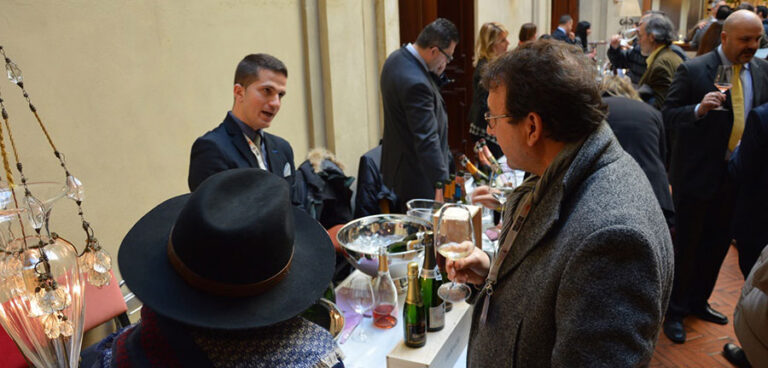 Wine&Siena: oltre 3000 accessi per la seconda edizione