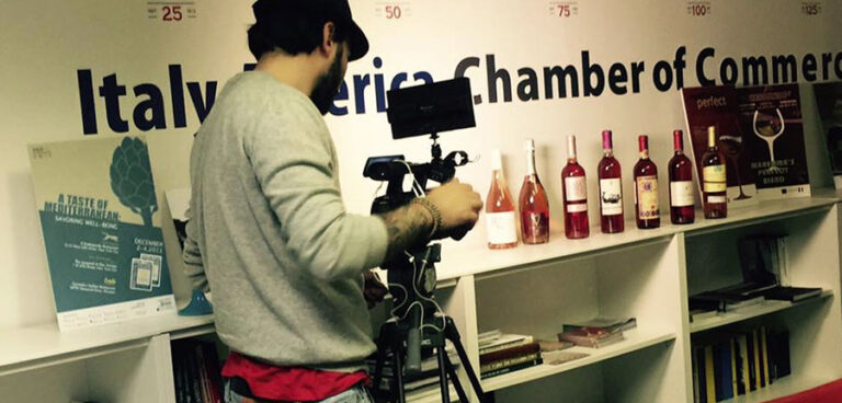 Puglia in Rosé di nuovo negli USA per promuovere il vino
