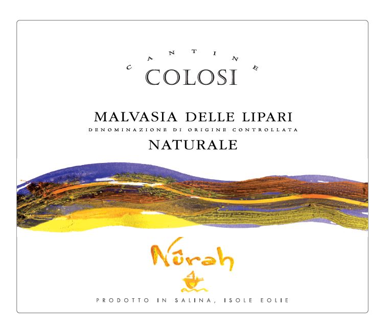 Colosi Malvasia Naturale