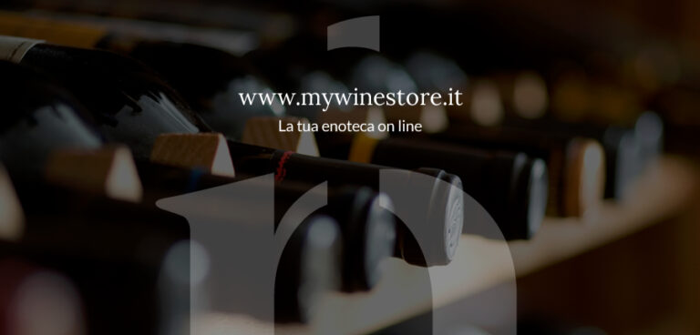 Enoteca online My Wine Store