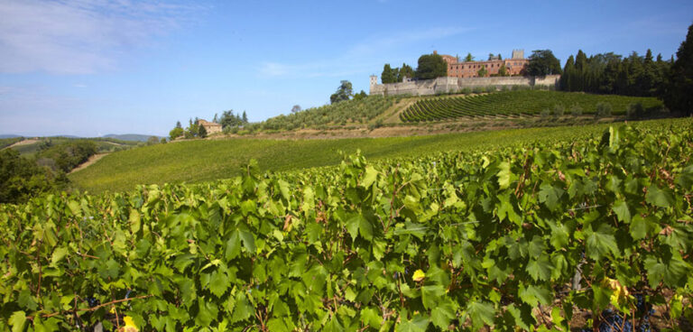 Il grand tour delle dimore storiche torna a vinitaly