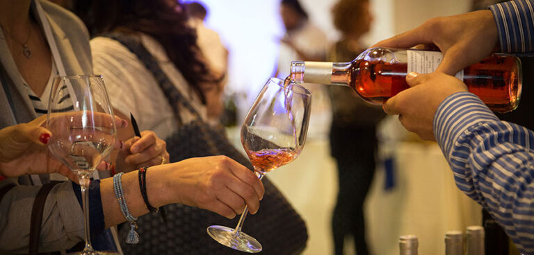 Evento Mare&Mosto