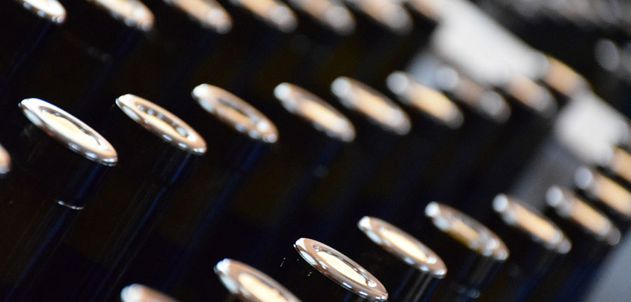 Export vino italiano