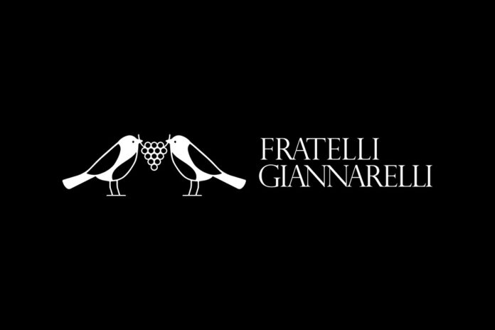 logo cantina fratelli giannarelli logo cantina fratelli giannarelli