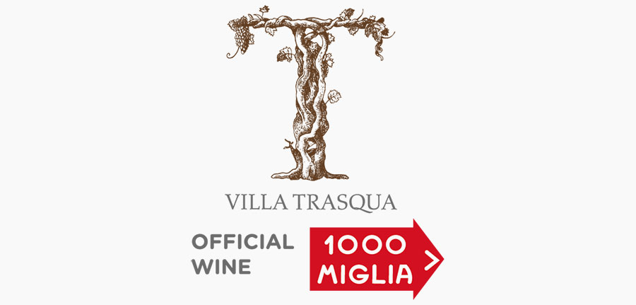 Villa Trasqua Mille Miglia