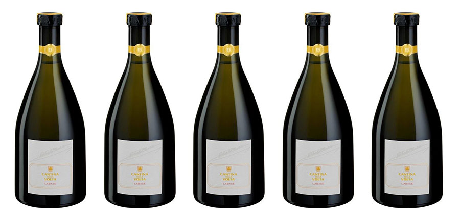 Vini Labase Cantina della Volta