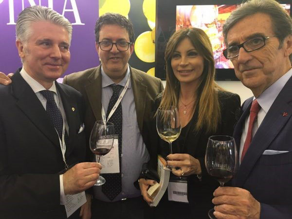 Vinitaly Donnachiara