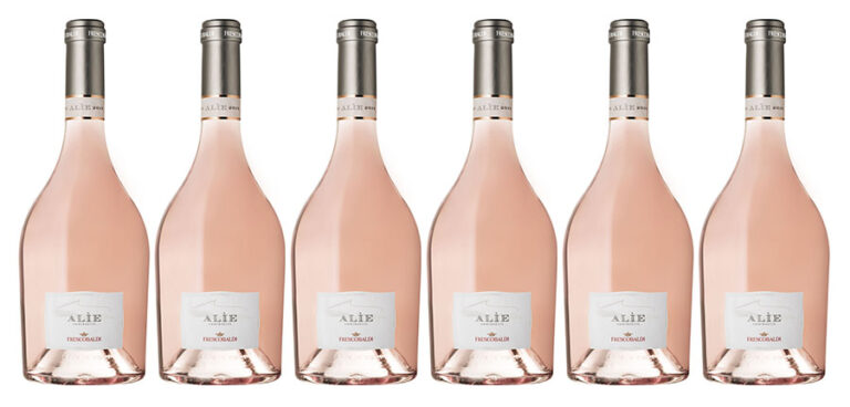 Cresce consumo e produzione mondiale dei vini rosé
