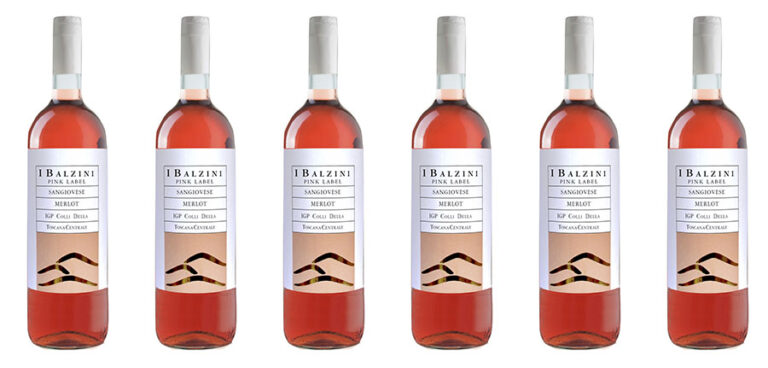 I Balzini Pink Label