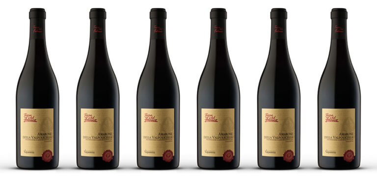 Nuovo packaging per i vini Cantina Valpantena