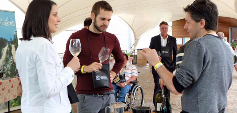 Cantine Aperte, il Trentino Alto Adige raddoppia l’appuntamento
