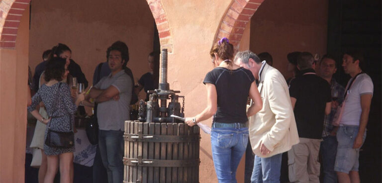 25° edizione di Cantine Aperte in Friuli Venezia Giulia