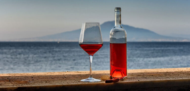 Evento Sorrento Rosé