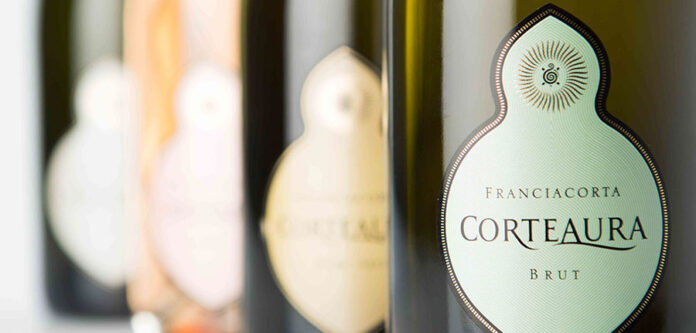 Franciacorta Corteaura