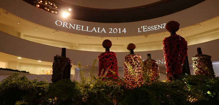 Ornellaia 2014 L'Essenza