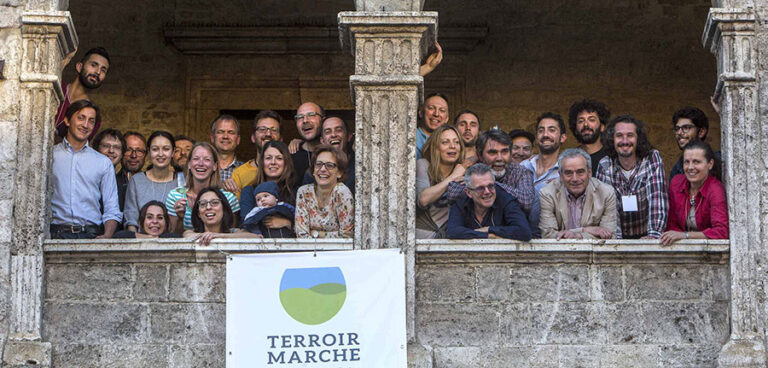 Terroir Marche Festival 2017