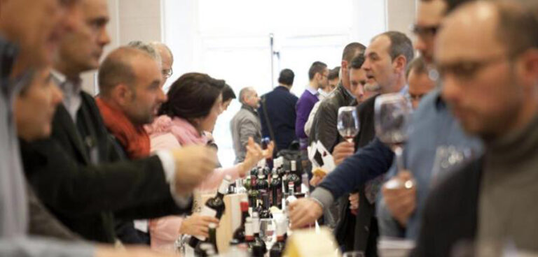 Evento Vini d'Autore