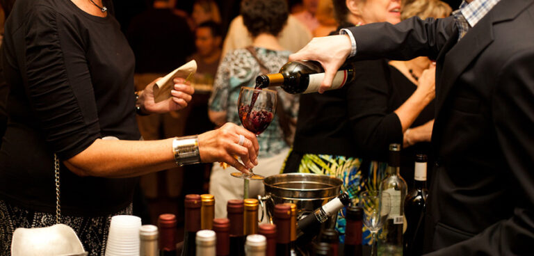 A Bertinoro i vini a base di Albana e Sangiovese in festa