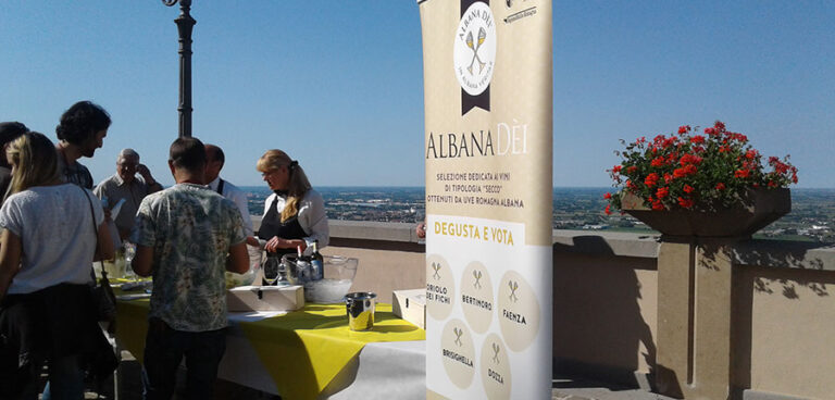 Bertinoro Albana déi 2017