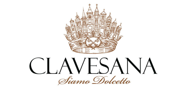 Clavesana Logo