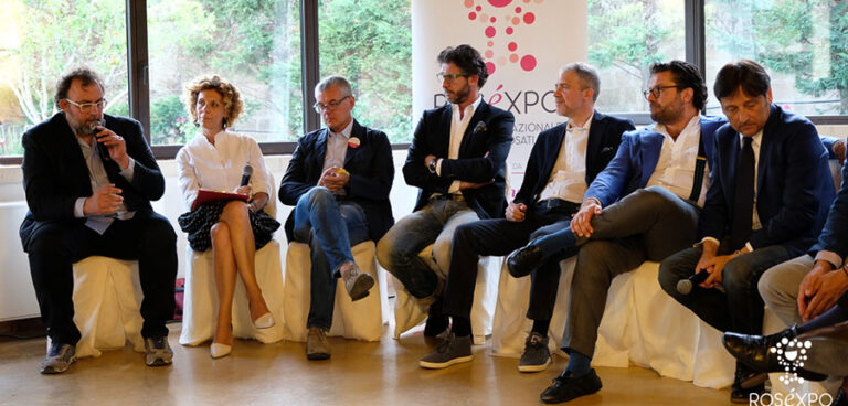 Roséxpo: i numeri dei rosati e il trend italiano