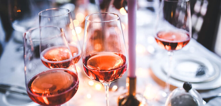 Bererosa 2017: oltre 200 vini rosati in degustazione a Roma
