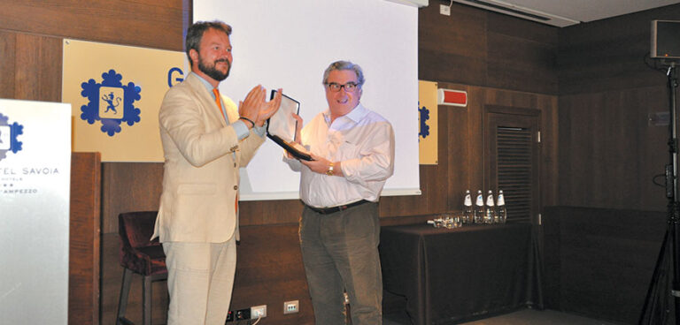 20 anni di VinoVip, un nuovo successo per la biennale del vino italiano