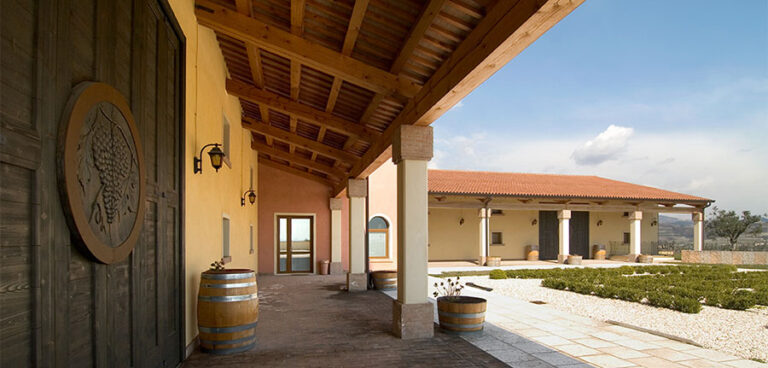 Tenuta Sant’Antonio alla conquista del Canada