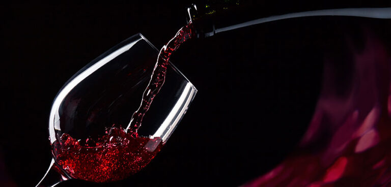 Vino italiano