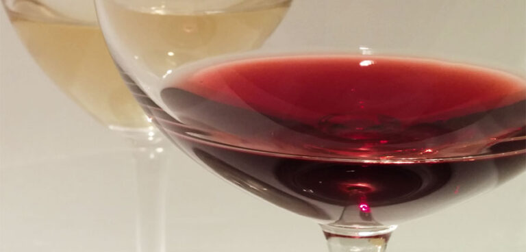 Vino italiano