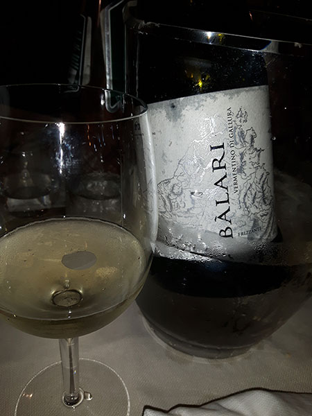 Vermentino di Gallura