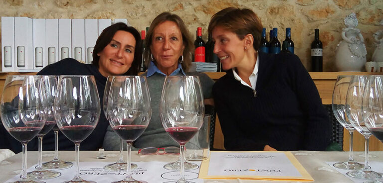 PuntoZero: una nuova casa per i vini dei Colli Berici