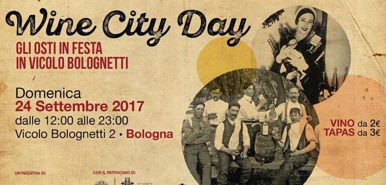 Wine City Day 2017