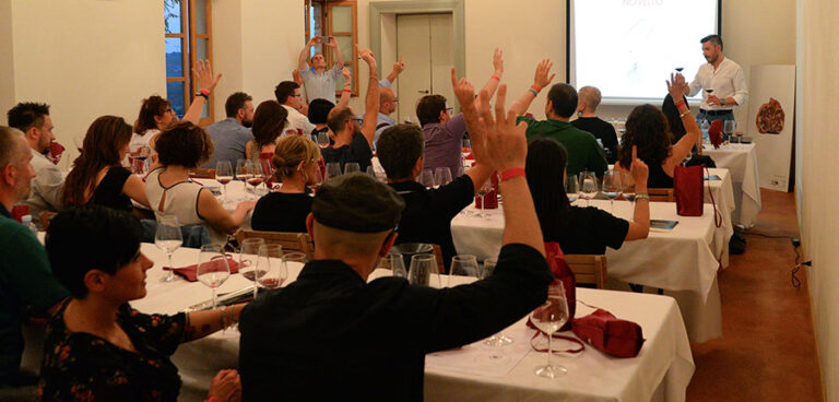 Le “Food & Wine Experience” nel nuovo “progetto permanente” di Collisioni