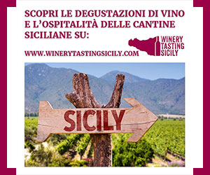 Winery Tasting Sicily