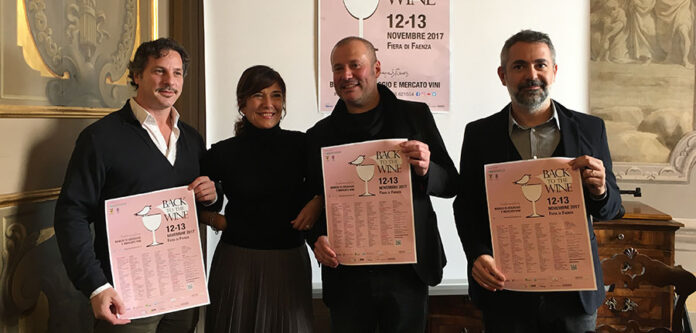 Conferenza stampa BTTW