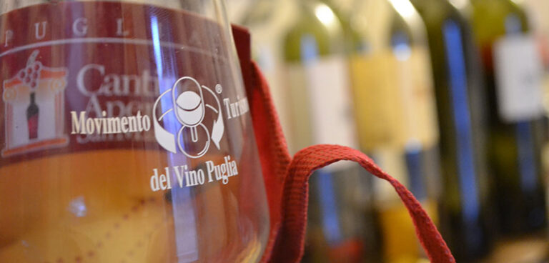 Cantine Aperte a San Martino in Puglia