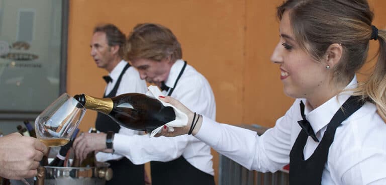 A Cesena torna il Romagna Wine Festival