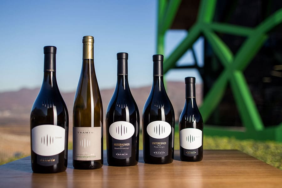 Vini Cantina Tramin