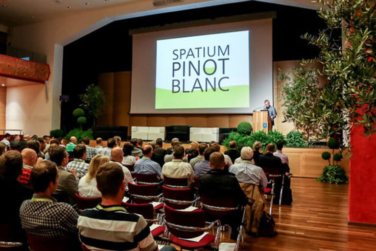 Spatium Pinot Blanc