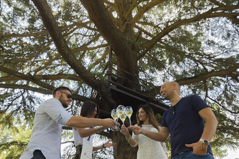 Franciacorta Summer Festival, sempre più glamour e internazionale
